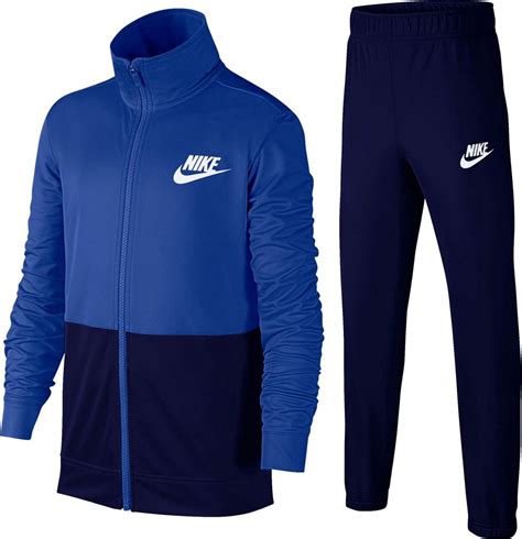 nike trainingspak junior sale